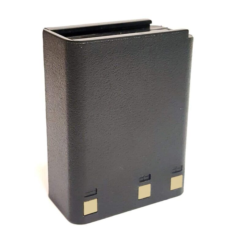 KNB-12-H BATERÍA para KENWOOD TK-250/350/353/355, TK-430/431. 7.2 V., 1800 mAh, Ni-Mh. - Imagen 3