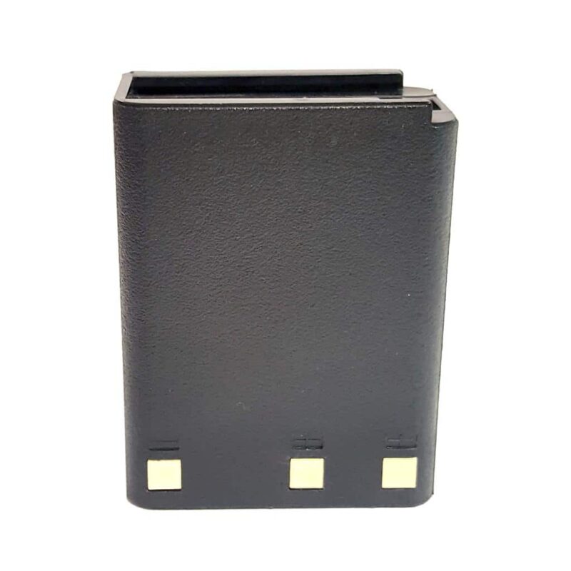 KNB-12-H BATERÍA para KENWOOD TK-250/350/353/355, TK-430/431. 7.2 V., 1800 mAh, Ni-Mh. - Imagen 5