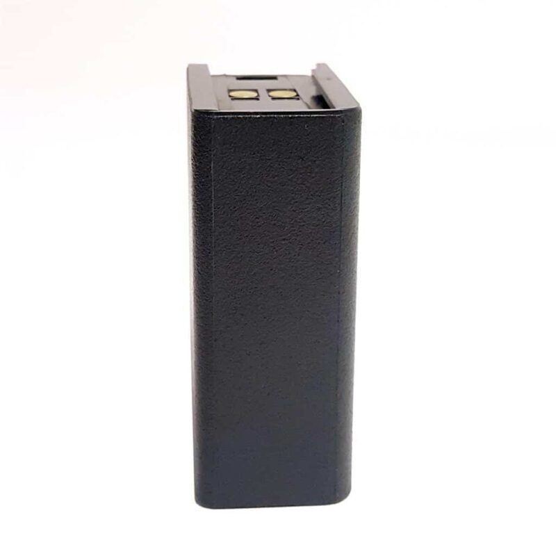 KNB-12-H BATERÍA para KENWOOD TK-250/350/353/355, TK-430/431. 7.2 V., 1800 mAh, Ni-Mh. - Imagen 6