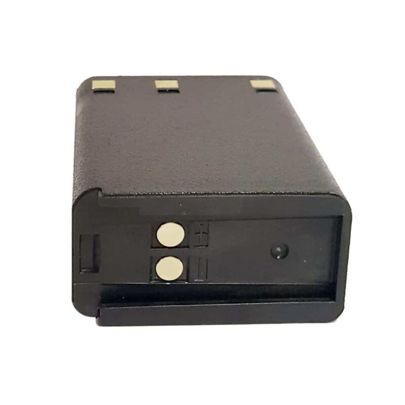 KNB-12-H BATERÍA para KENWOOD TK-250/350/353/355, TK-430/431. 7.2 V., 1800 mAh, Ni-Mh. - Imagen 7