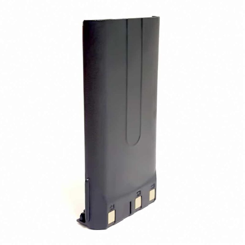 KNB-14-H BATERÍA para KENWOOD TK-260/270/360/370. 7.2 V., 1650 mAh, Ni-Mh - Imagen 3