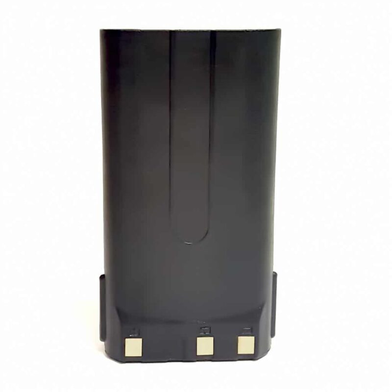 KNB-14-H BATERÍA para KENWOOD TK-260/270/360/370. 7.2 V., 1650 mAh, Ni-Mh - Imagen 5