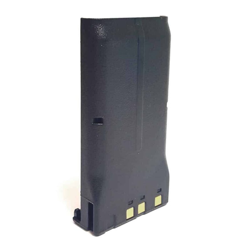 KNB-17-H BATERÍA para KENWOOD TK-280/290/380/480/481, 7.2 V., 1800 mAh, Ni-Mh. - Imagen 3