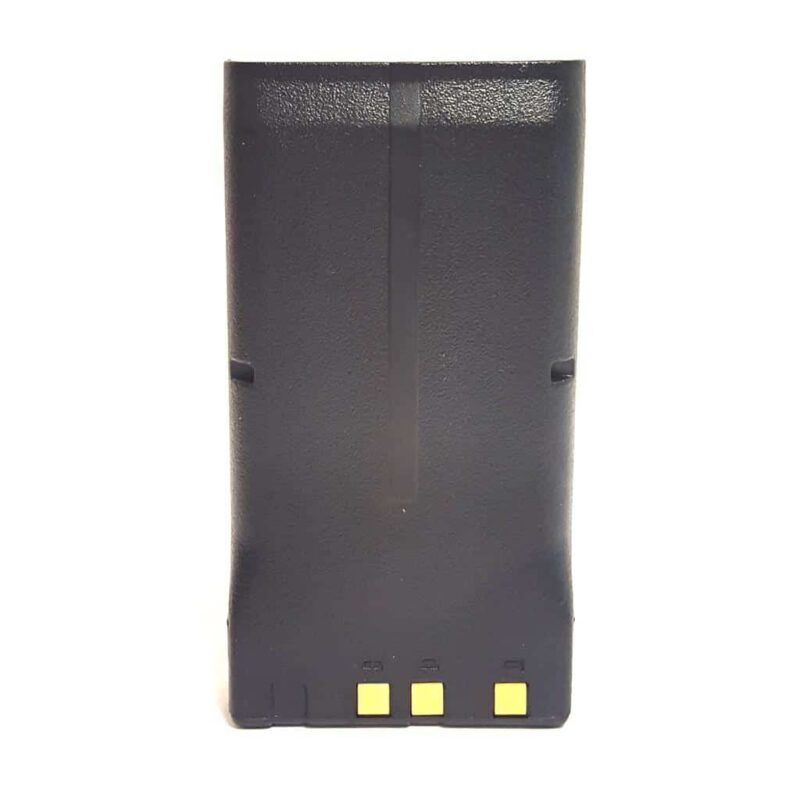 KNB-17-H BATERÍA para KENWOOD TK-280/290/380/480/481, 7.2 V., 1800 mAh, Ni-Mh. - Imagen 5