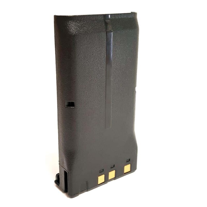 KNB-17-LI BATERÍA DE LITIO para KENWOOD TK-280/380/480/481, 7.4 V., 1800 mAh, Li-Ion - Imagen 3