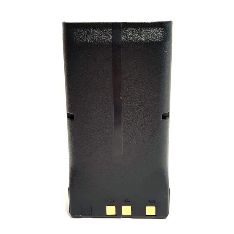 KNB-17-LI BATERÍA DE LITIO para KENWOOD TK-280/380/480/481, 7.4 V., 1800 mAh, Li-Ion - Imagen 5