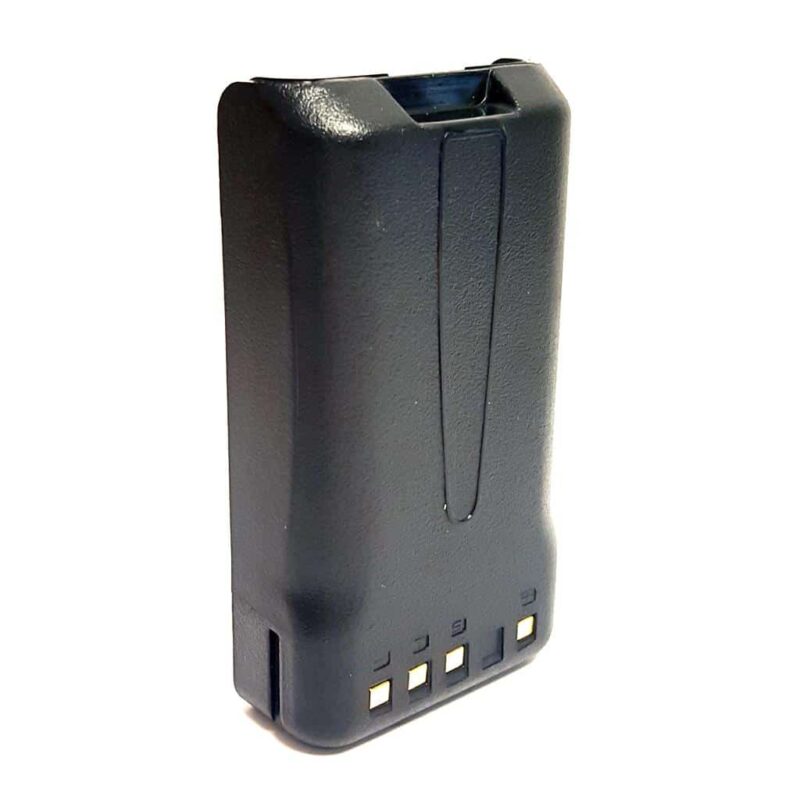 KNB-26-H BATERÍA para KENWOOD TK-2140/2160/2170/3140/3160/3170/3173, 7.2 V., 2000 mAh, Ni-Mh. - Imagen 3