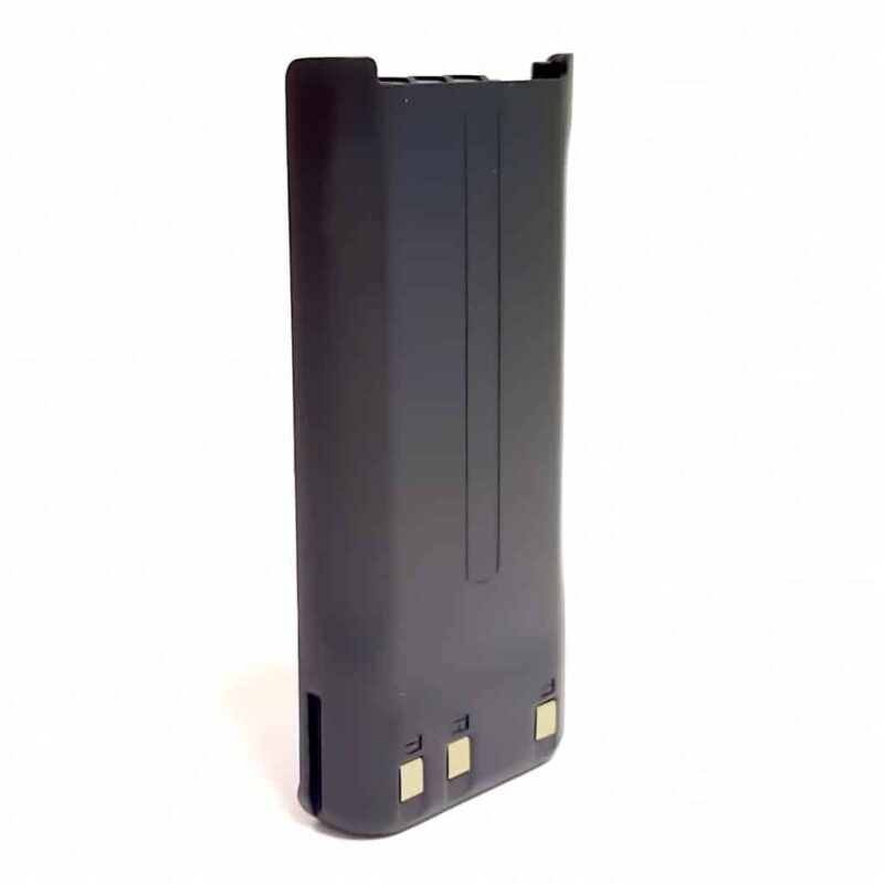 KNB-29H BATERÍA para KENWOOD TK-3201/3301, 7.2 V., 1650 mAh, Ni-Mh. - Imagen 3