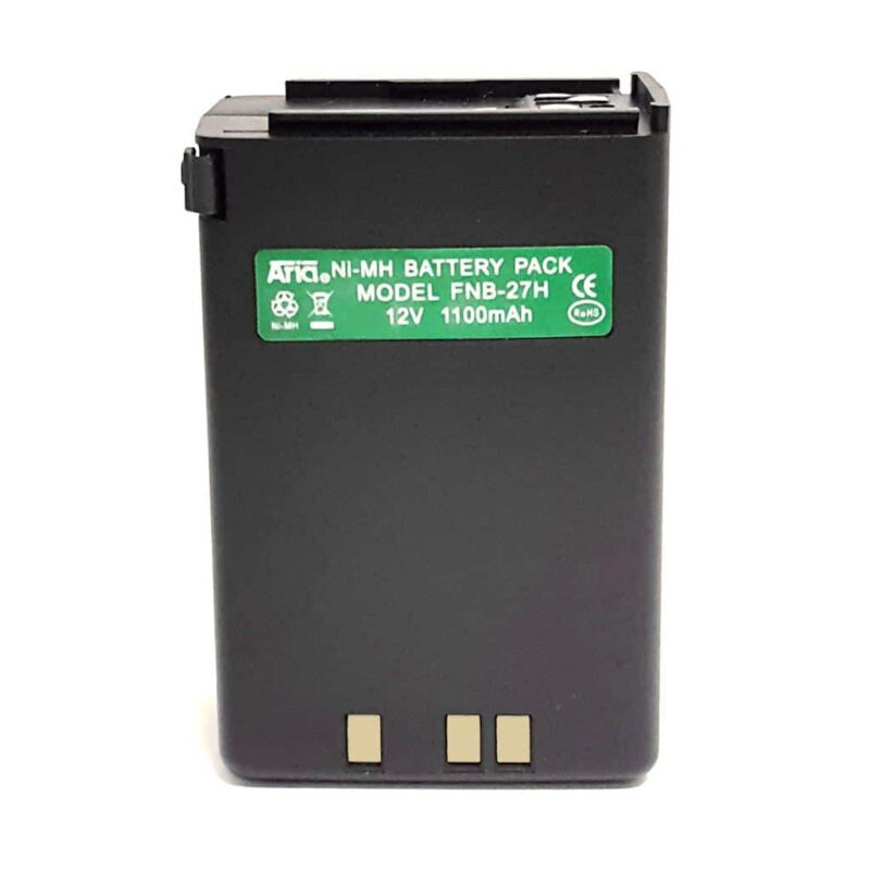 FNB-27-H BATERÍA - Imagen 4