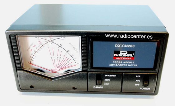 DX-CN200 D ORIGINAL