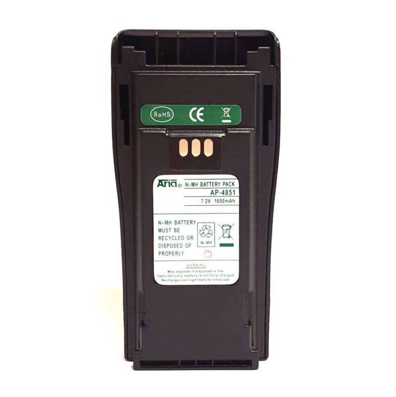 AP-4851-H - Batería para MOTOROLA - Imagen 4