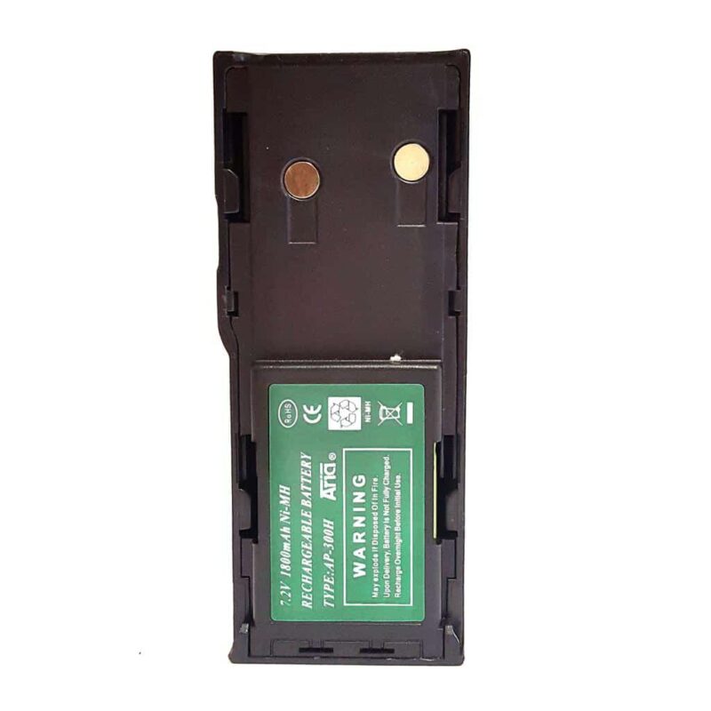 AP-300-H - Batería para MOTOROLA - Imagen 4