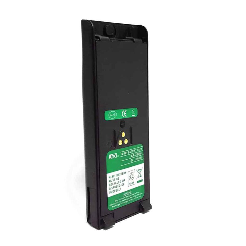 AP-2000-H - Batería para MOTOROLA