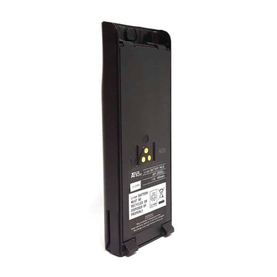 AP-2000-LI - Batería para MOTOROLA
