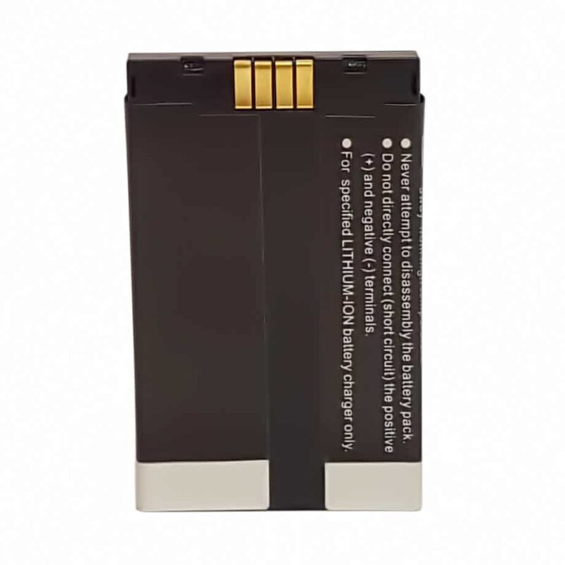 AP-5705-LI - Batería para MOTOROLA - Imagen 5