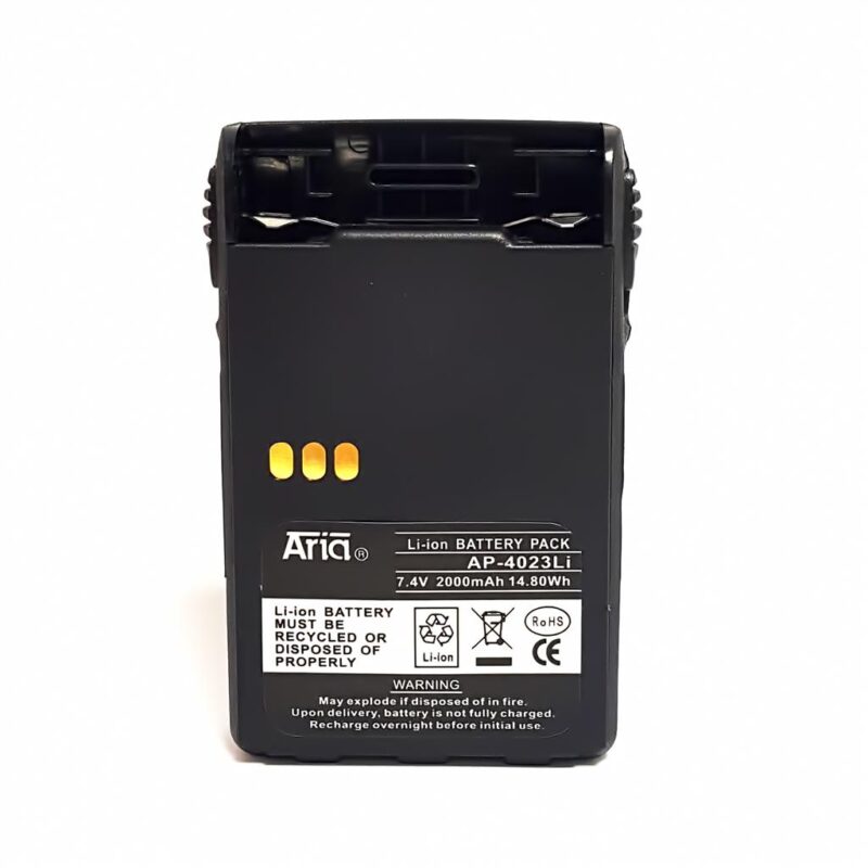 AP-4023-LI - Batería para MOTOROLA - Imagen 4