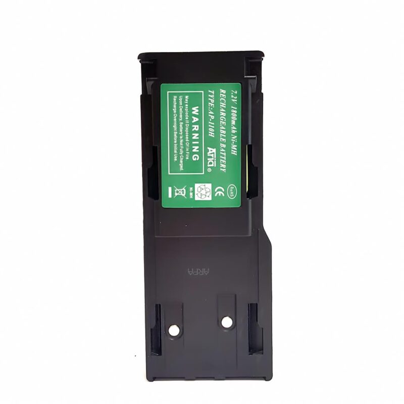 PY-110-H - Batería para MOTOROLA - Imagen 4