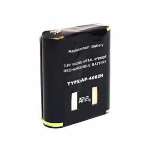 AP-4002-H - Batería para MOTOROLA
