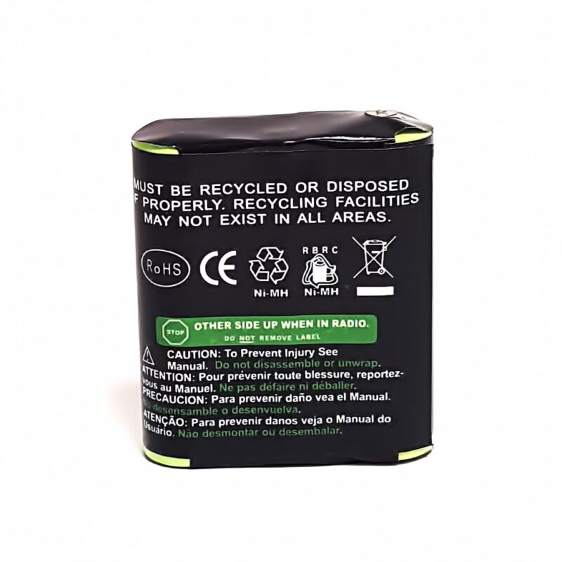 AP-4002-H - Batería para MOTOROLA - Imagen 4