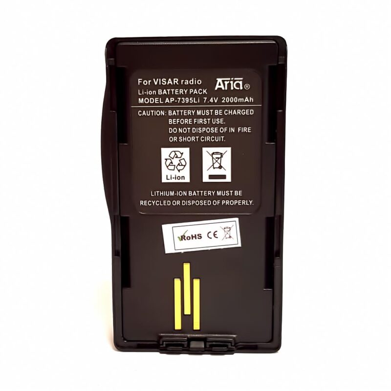 AP-7395-LI - Batería para MOTOROLA - Imagen 4