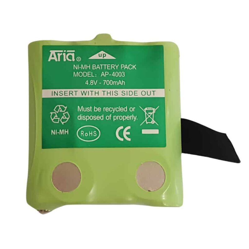 AP-4003-H - Batería para MOTOROLA - Imagen 4