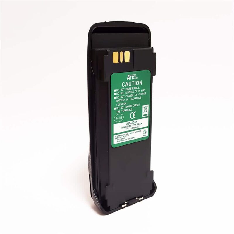 AP-4065-H - Batería para MOTOROLA