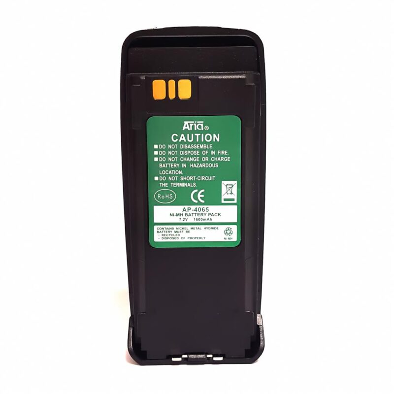 AP-4065-H - Batería para MOTOROLA - Imagen 4