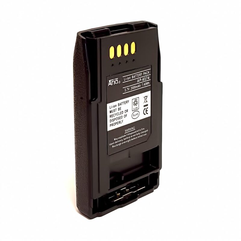 AP-6574-LI - Batería para MOTOROLA
