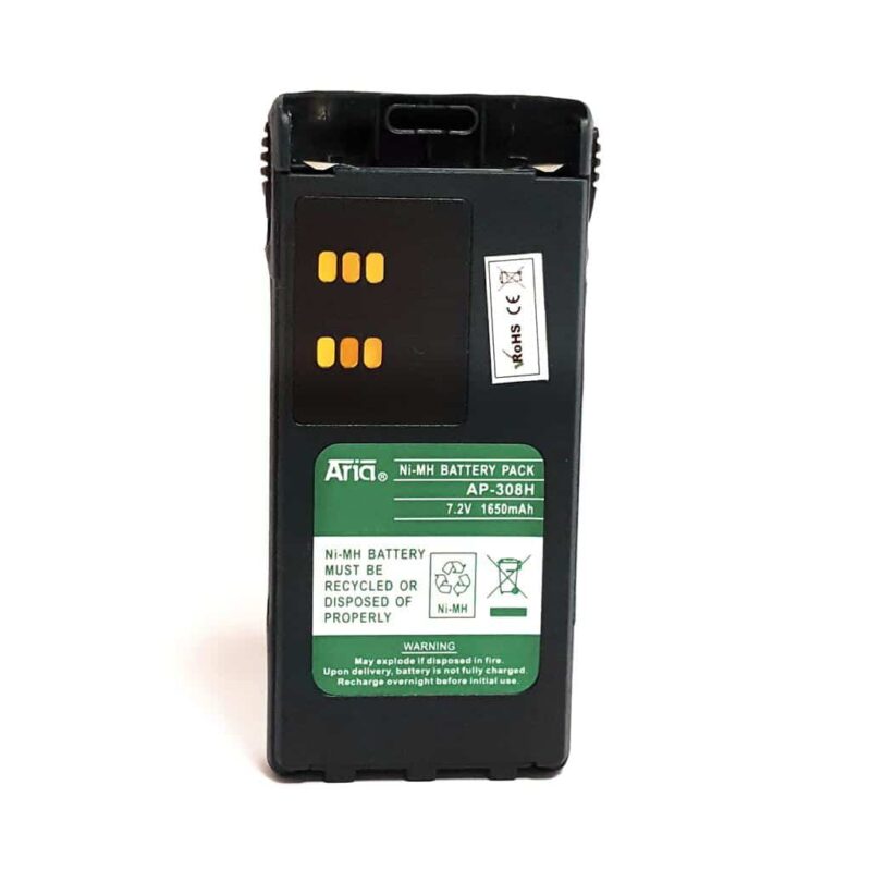 AP-308-H - Batería para MOTOROLA - Imagen 4