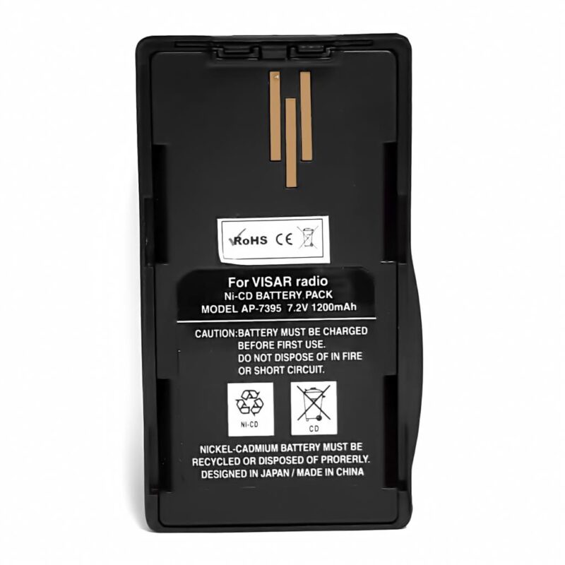 AP-7395-N - Batería para MOTOROLA - Imagen 4
