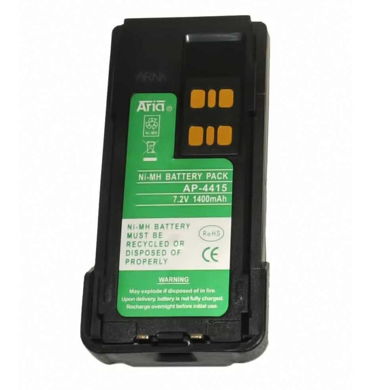 AP-4415-H - Batería para MOTOROLA - Imagen 3