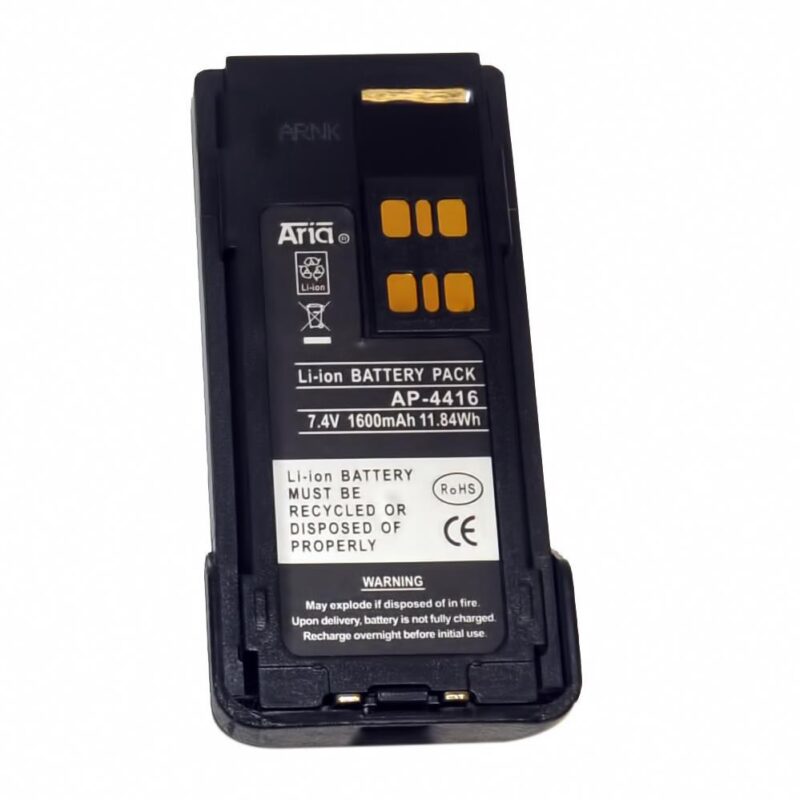 AP-4416-LI - Batería para MOTOROLA - Imagen 4