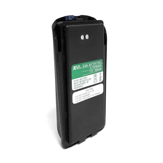 ATOPB500-H - Batería para TAIT