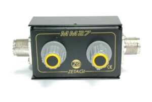 MM27 ZETAGI
