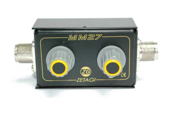 MM27 ZETAGI