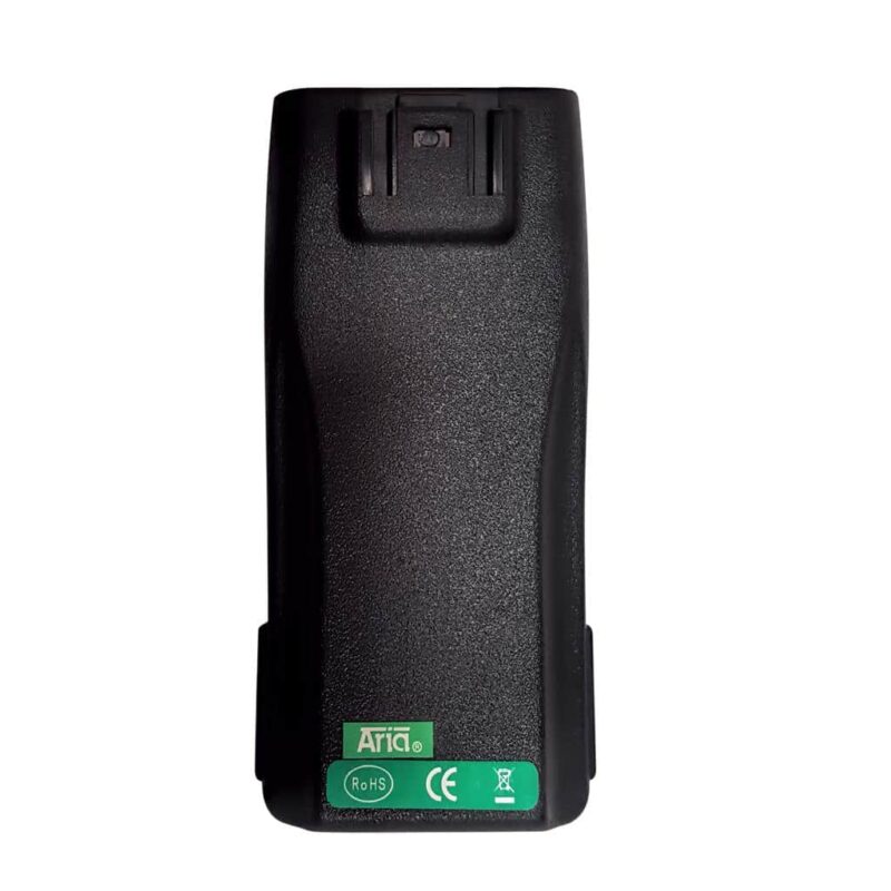 DJ-315 - Portapilas compatible con ALAN HP-446/405/105 - Imagen 3