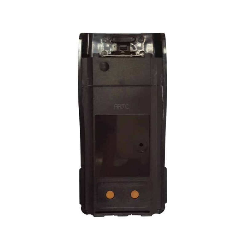 DJ-315 - Portapilas compatible con ALAN HP-446/405/105 - Imagen 4