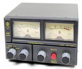 HP-1000 ZETAGI