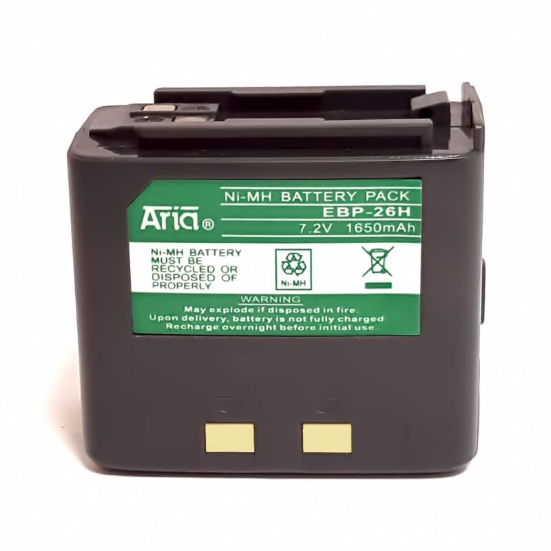 EBP-26-H - Batería para ALINCO - Imagen 5