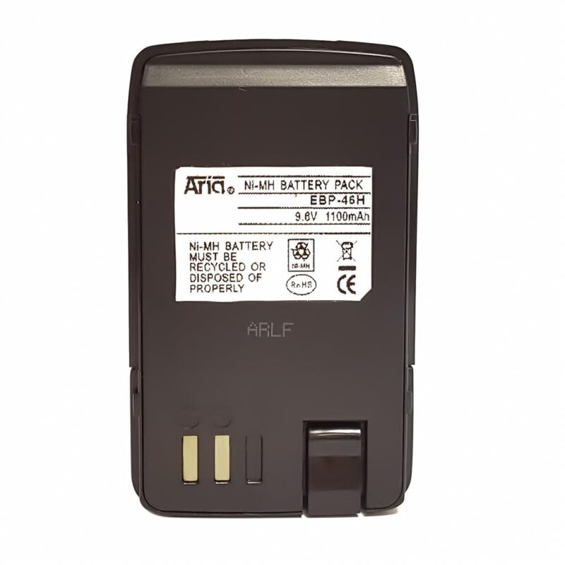 EBP-46-H - Batería para ALINCO - Imagen 4