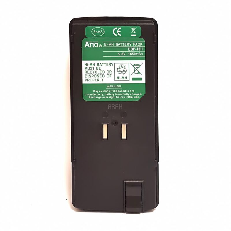 EBP-48-H - Batería para ALINCO - Imagen 4