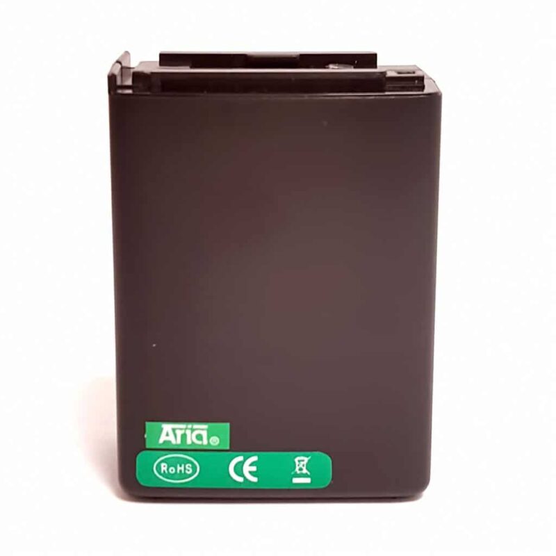 EDH-11-L - Portapilas compatible con ALINCO DJ180/280/480/580, TJ-582. - Imagen 5