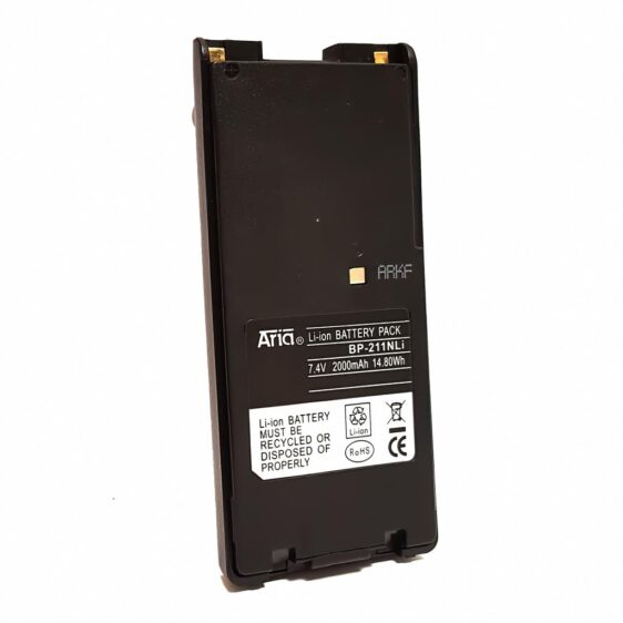 BP-211-LI - Batería para ICOM