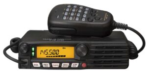 YAESU FTM-3100E VHF 144 65W