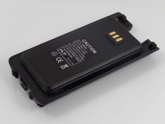 Batería para TYT MD-390. (MD390LI)
