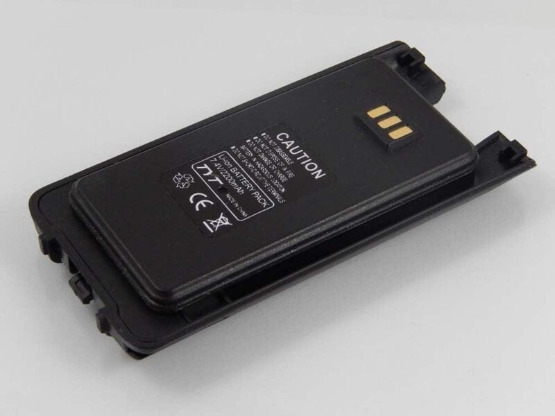 Batería para TYT MD-390. (MD390LI)