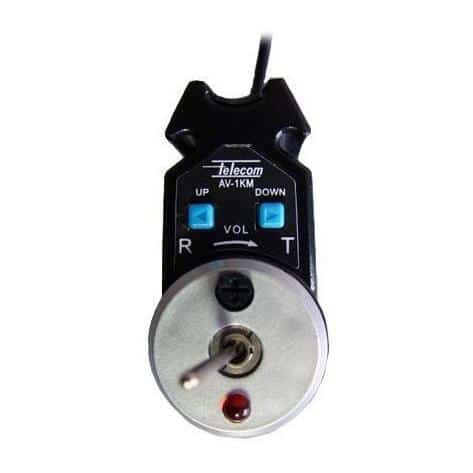 2055-AV-CB-4-Kit-manos-libres-para-emisora-CB-con-conector-4-Pin.jpg AV-CB-4 - Kit manos libres para emisora CB con conector 4 Pin