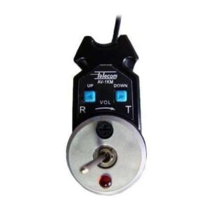 AV-CB-001 MANOS LIBRES CON CONECTOR A SU ELECCIÓN