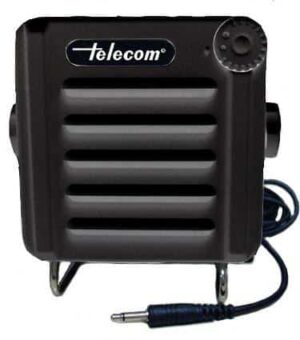 JD-SB1 - ALTAVOZ CUADRADO WATERPROOF (10x10 cm.)