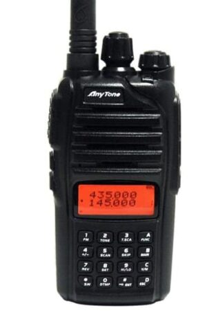ANYTONE AT-3208UV II
